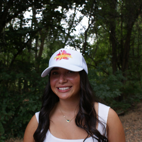PLUMERIA. Trucker