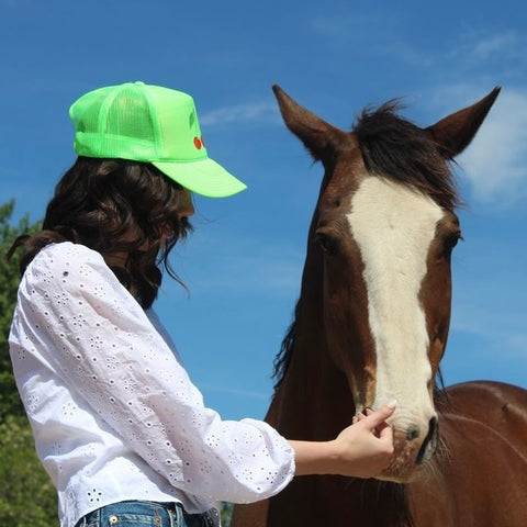 COUNTRY GIRL SUMMER GALLERY