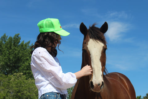 Country Girl Summer Drop