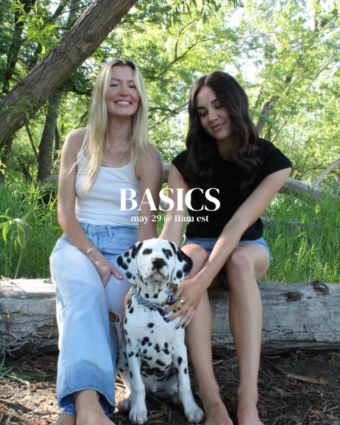BASICS!!