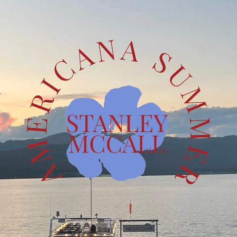 AMERICANA SUMMER