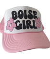 Custom Trucker Hat