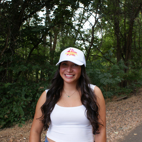 PLUMERIA. Trucker