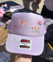 Custom Mother's Day Trucker
