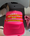 Custom Trucker Hat