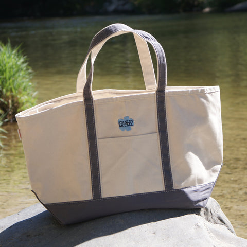 Logo Tote Bag