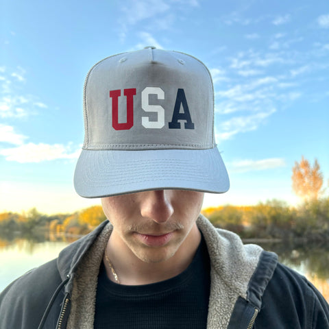 USA Snapback