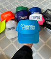 Custom Trucker Hat