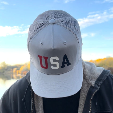 USA Snapback