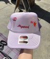 Custom Mother's Day Trucker