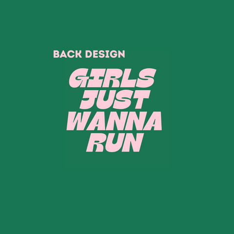 Boise Girls Run Club Hoodie