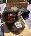 Custom Mother's Day Trucker