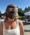 Custom Mother's Day Trucker