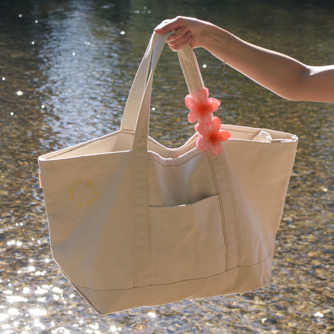 Yellow Stanley Mccall Tote Bag