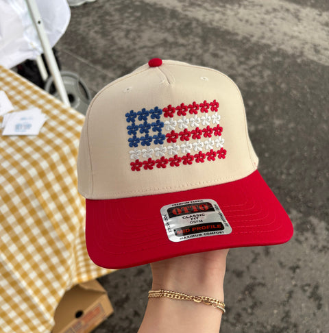 4TH OF JULY HATS