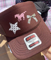 Custom Mother's Day Trucker