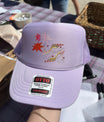 Custom Mother's Day Trucker