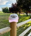 Custom Trucker Hat