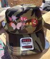 Custom Mother's Day Trucker