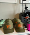 Custom Trucker Hat