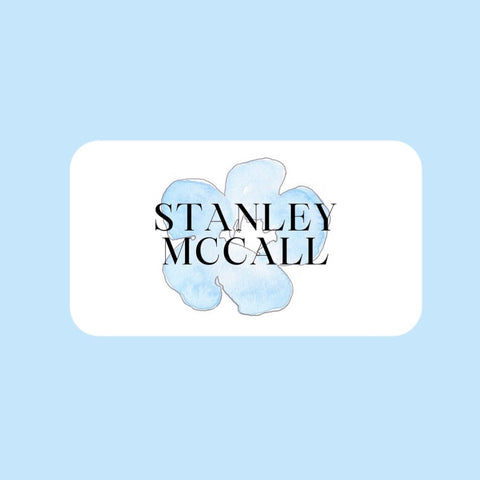 Stanley Mccall eGift Card