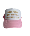 Custom Trucker Hat