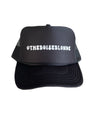 Custom Trucker Hat