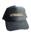 Custom Trucker Hat
