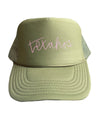 Custom Trucker Hat