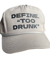 Custom Trucker Hat