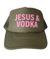 Custom Trucker Hat