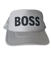 Custom Trucker Hat
