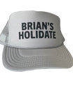 Custom Trucker Hat