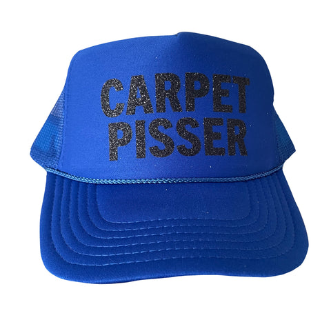 Custom Trucker