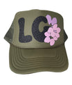 Custom Trucker Hat