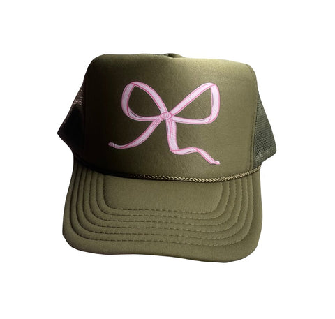 OG Bow Trucker