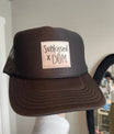 Custom Trucker Hat