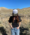 Custom Trucker Hat