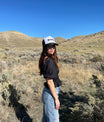 Custom Trucker Hat