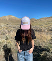Custom Trucker Hat