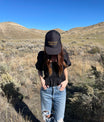 Custom Trucker Hat