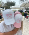 Custom Trucker Hat